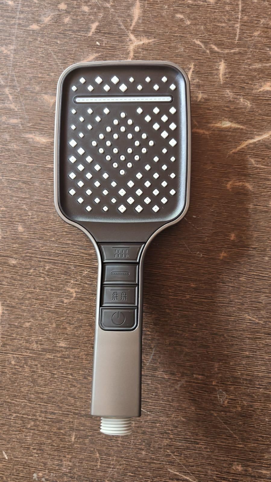 Large Shower Head 7 Modes