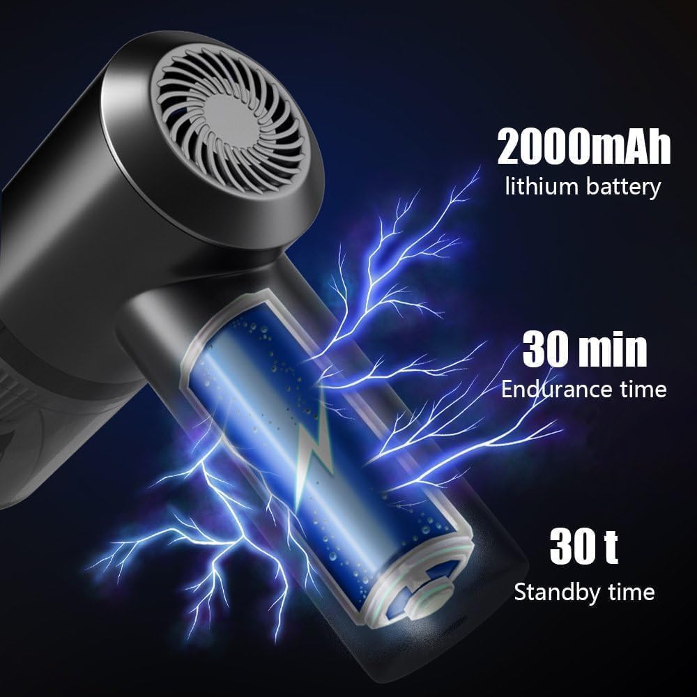 Electrical Lightning