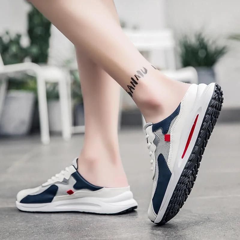 The Ultimate Men's Fashionable Daily Wear Sneaker Casual Shoes