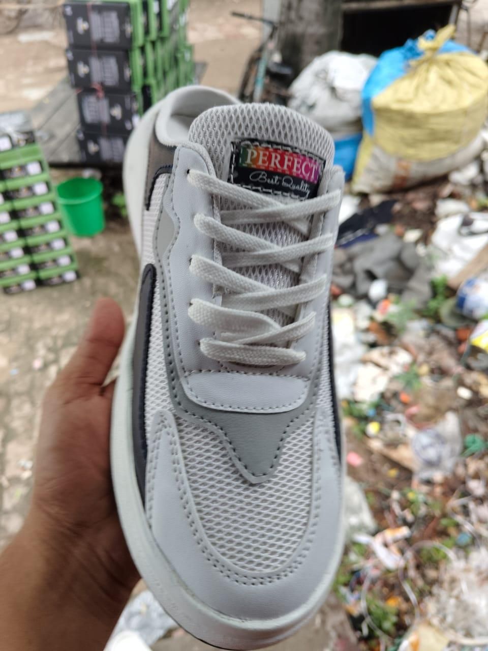 The Ultimate Men's Fashionable Daily Wear Sneaker Casual Shoes