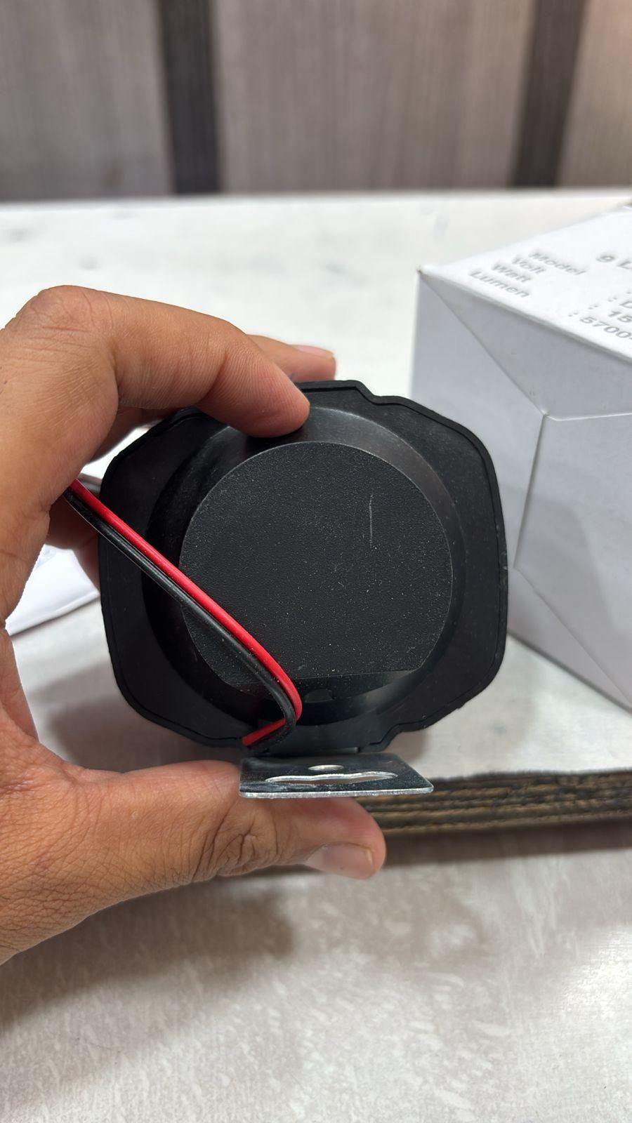 9 LED Fog Light