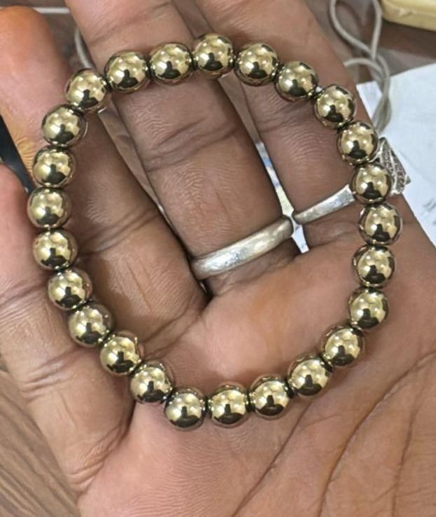 Money Magnet Bracelet