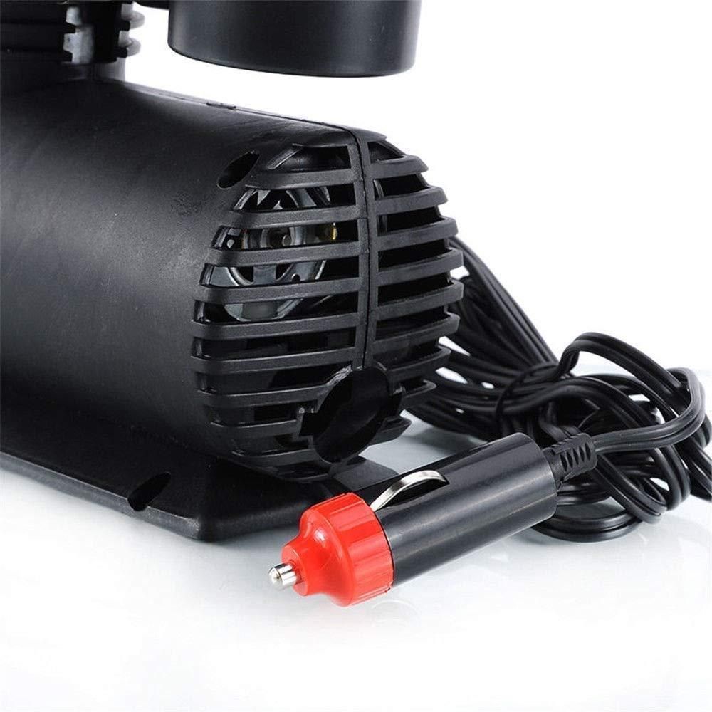 Car Air Pump - Multipurpose Useful Air Compressor / Air Pump