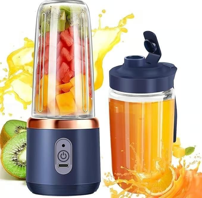 Small Portable Juicer Multifunctional