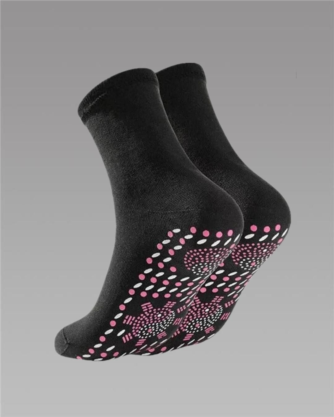 Self Heating Socks Winter Warm Massage Socks..