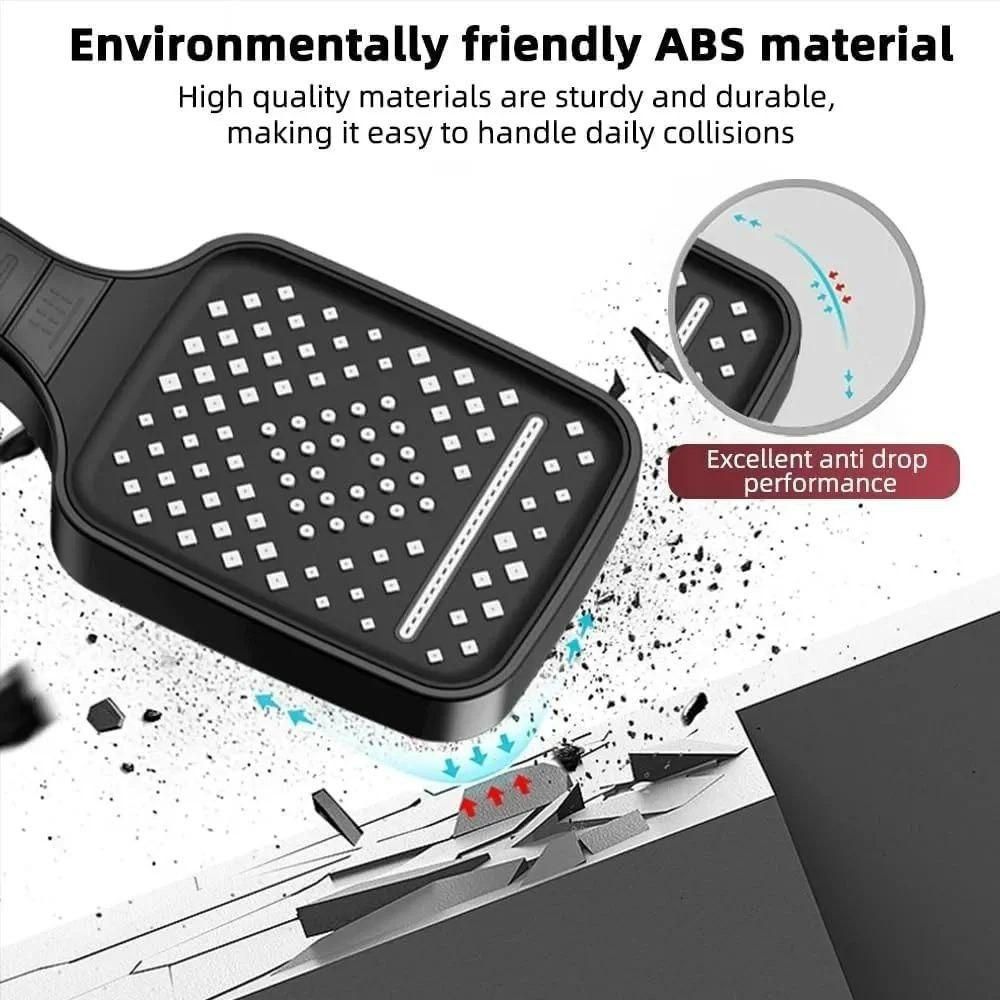Large Shower Head 7 Modes