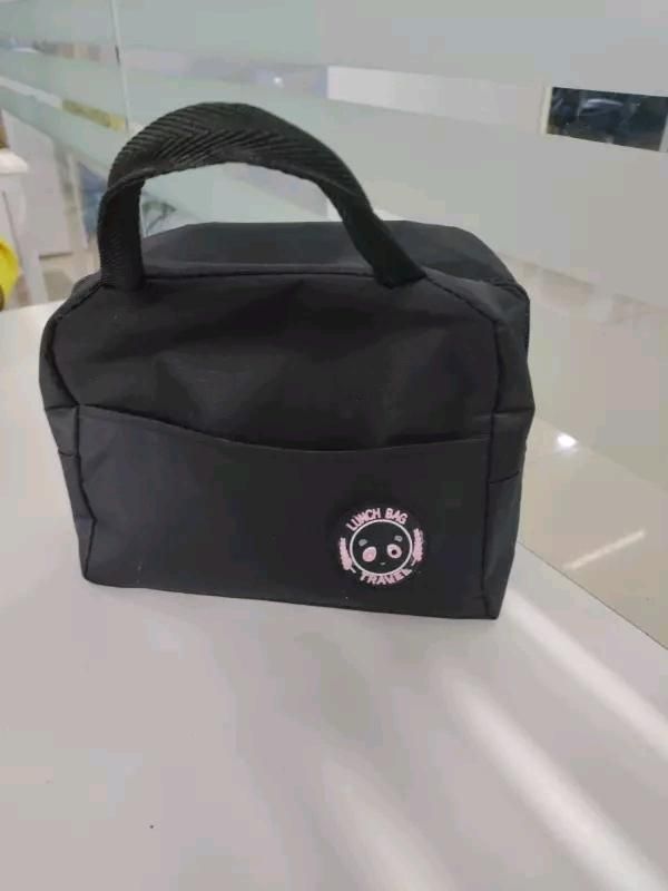 Ultimate Portable Lunch Solution