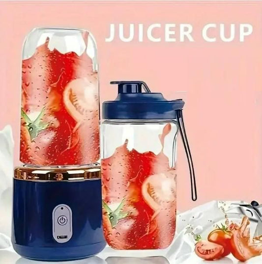 Small Portable Juicer Multifunctional
